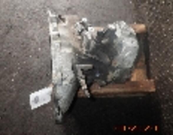 Manual Transmission OPEL Corsa C (F08, F68)