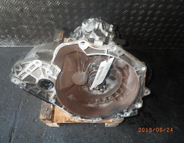 Handgeschakelde versnellingsbak OPEL Astra G CC (F08, F48)