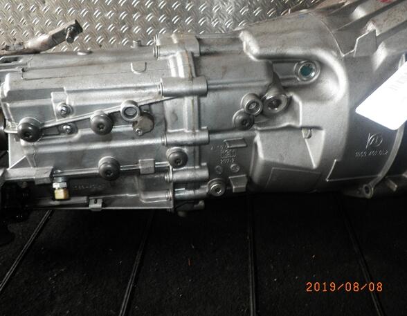 Manual Transmission BMW 3er Touring (E46)