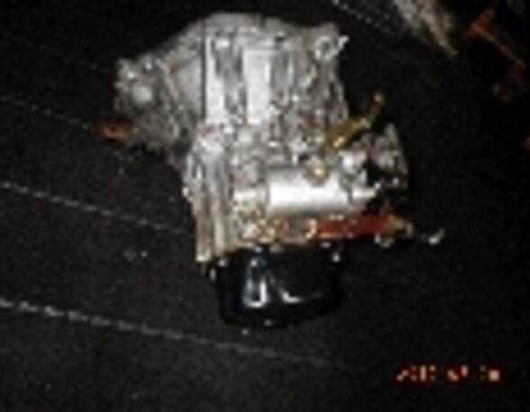 Manual Transmission TOYOTA Yaris (NCP1, NLP1, SCP1)