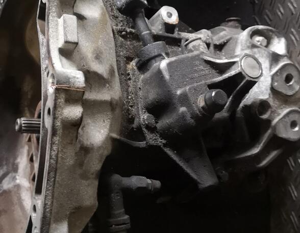 Manual Transmission OPEL Corsa C (F08, F68)