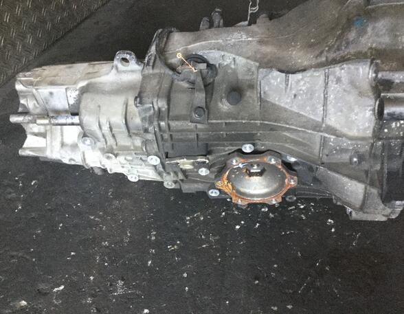 Manual Transmission VW Passat Variant (3B6)