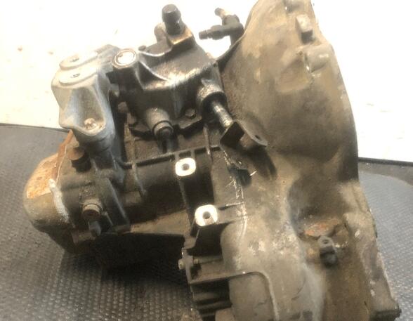 Manual Transmission OPEL Corsa C (F08, F68)