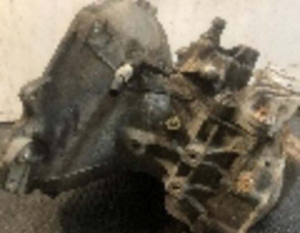 Manual Transmission OPEL Corsa C (F08, F68)