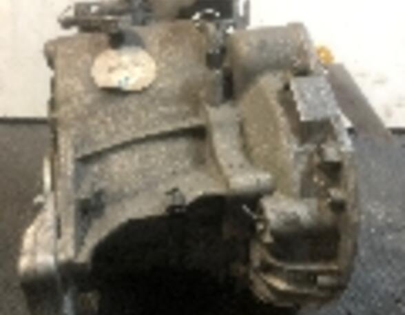 168435 Schaltgetriebe MERCEDES-BENZ A-Klasse (W169) R1692610301