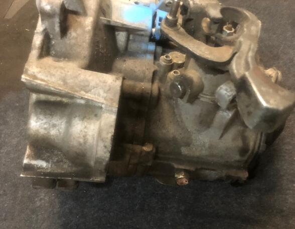 Handgeschakelde versnellingsbak VW Polo (6C1, 6R1)