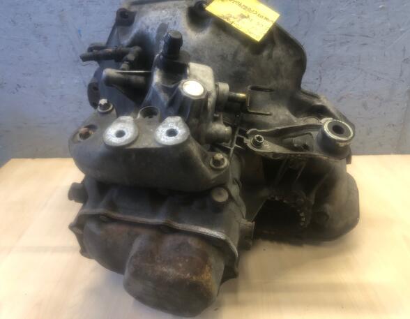 Manual Transmission OPEL Corsa C (F08, F68)