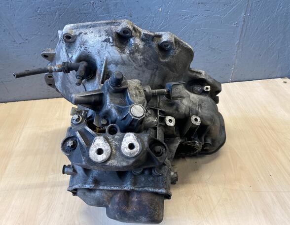 Manual Transmission OPEL Corsa C (F08, F68)