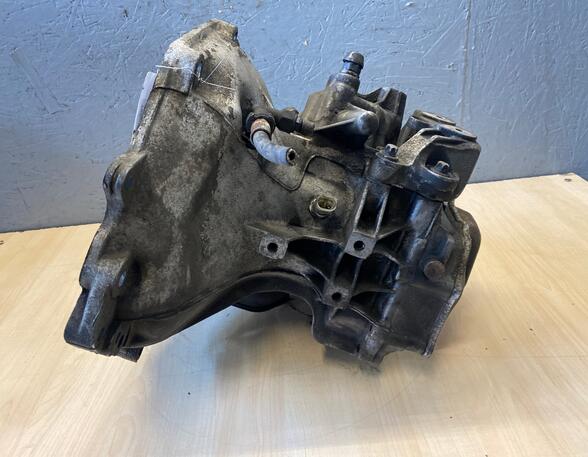 Manual Transmission OPEL Corsa C (F08, F68)