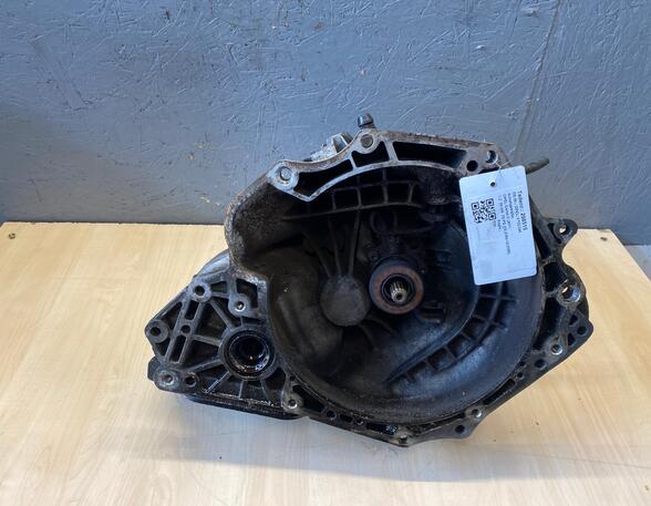 Handgeschakelde versnellingsbak OPEL Corsa C (F08, F68)