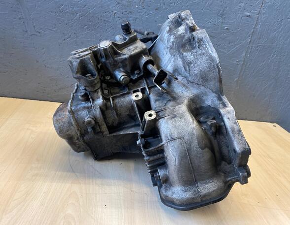 Handgeschakelde versnellingsbak OPEL Corsa C (F08, F68)