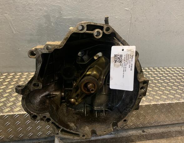 Manual Transmission AUDI 80 (893, 894, 8A2)