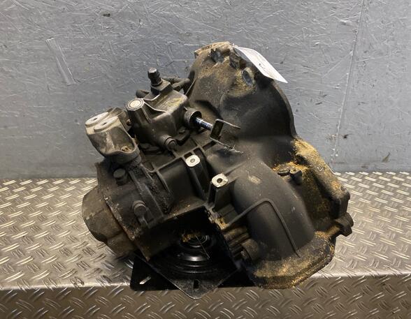 Manual Transmission OPEL Corsa C (F08, F68)