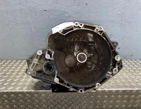 Manual Transmission OPEL Corsa C (F08, F68)