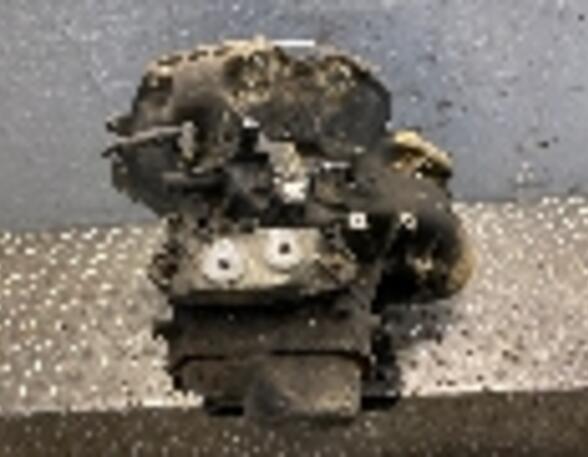 Manual Transmission OPEL Corsa C (F08, F68)