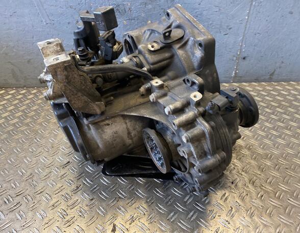 Manual Transmission VW Golf IV Variant (1J5)