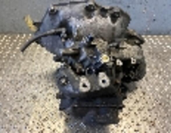 Manual Transmission OPEL Corsa C (F08, F68)