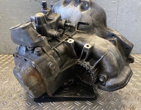 Manual Transmission OPEL Corsa C (F08, F68)