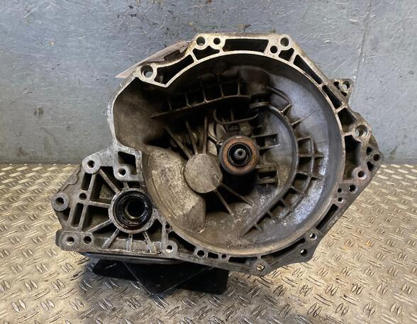 Manual Transmission OPEL Corsa C (F08, F68)