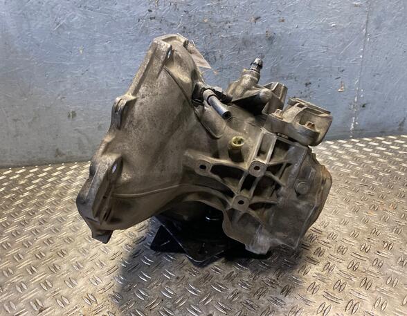 Manual Transmission OPEL Corsa C (F08, F68)