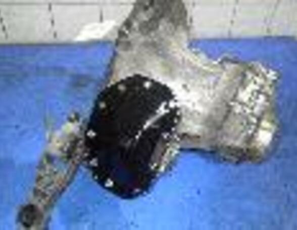 Manual Transmission OPEL Corsa C (F08, F68)