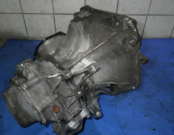 Manual Transmission OPEL Corsa C (F08, F68)