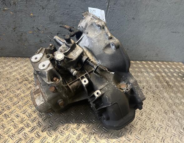 Manual Transmission OPEL Corsa C (F08, F68)