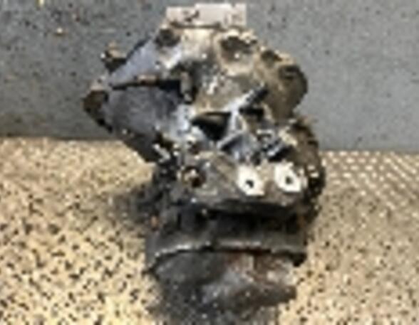 Manual Transmission OPEL Corsa C (F08, F68)