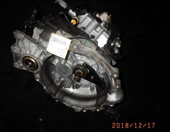 Manual Transmission KIA Rio II (JB)