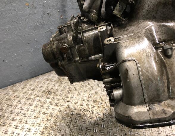 Manual Transmission OPEL Corsa C (F08, F68)