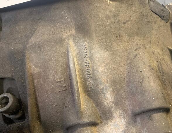 Manual Transmission FORD Mondeo III Turnier (BWY)