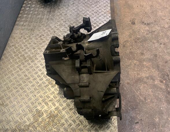 Manual Transmission FORD Mondeo III Turnier (BWY)