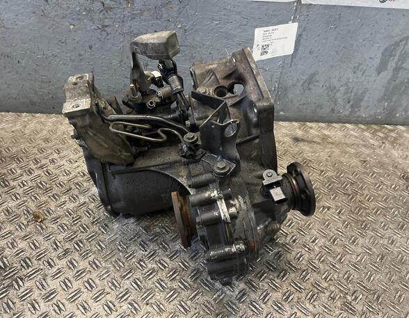 Manual Transmission VW Golf IV (1J1)