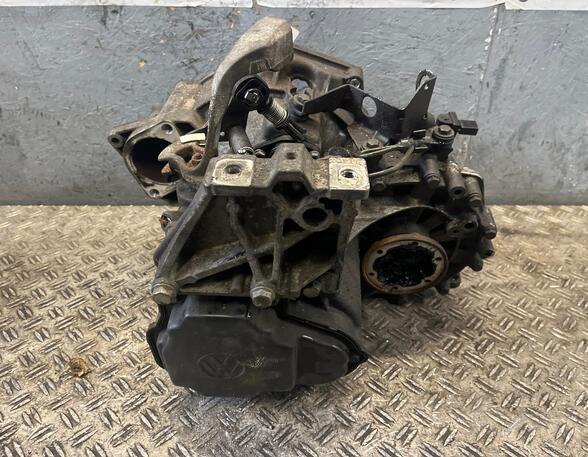 Manual Transmission VW Golf IV (1J1)