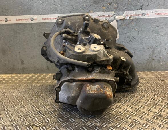 Handgeschakelde versnellingsbak OPEL Corsa C (F08, F68)