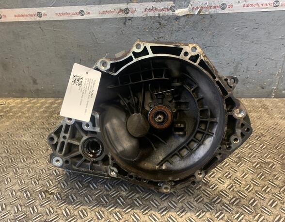 Manual Transmission OPEL Corsa C (F08, F68)