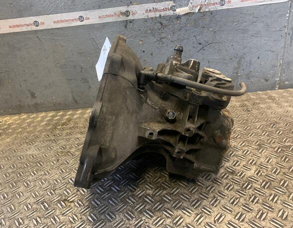 Manual Transmission OPEL Corsa C (F08, F68)