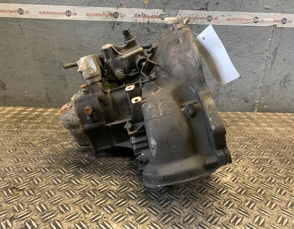 Manual Transmission OPEL Corsa C (F08, F68)