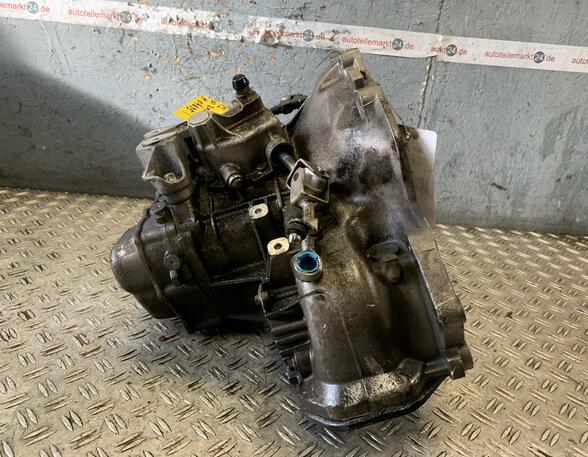 Manual Transmission OPEL Corsa C (F08, F68)