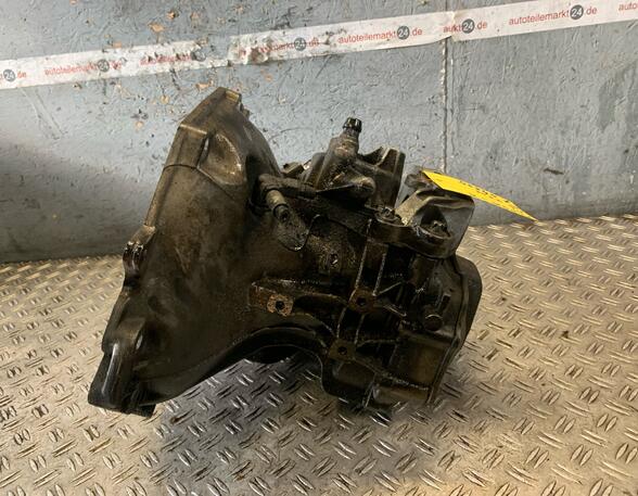 Handgeschakelde versnellingsbak OPEL Corsa C (F08, F68)