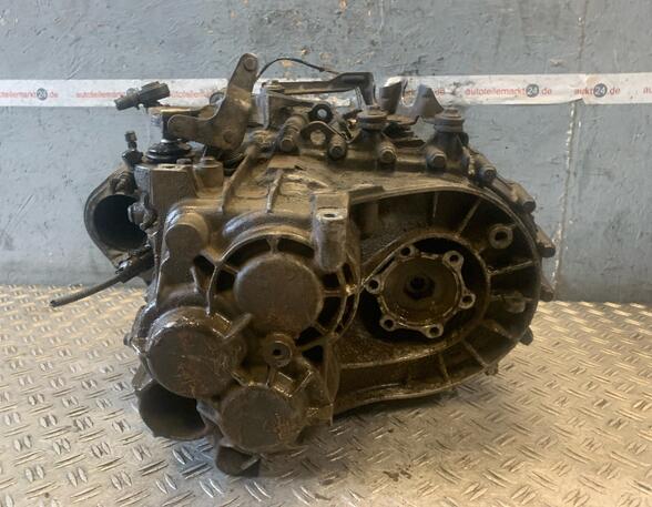 Manual Transmission VW Sharan (7M6, 7M8, 7M9)