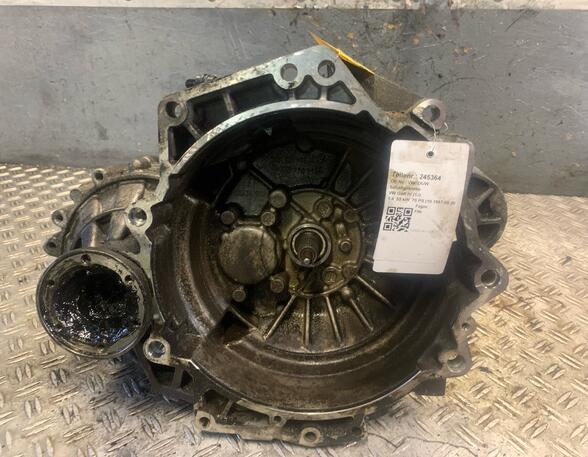 Manual Transmission VW Golf IV (1J1)