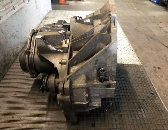 250243 Schaltgetriebe FORD Focus (DAW, DBW) XS4R7002FB