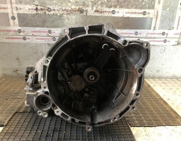 250243 Schaltgetriebe FORD Focus (DAW, DBW) XS4R7002FB