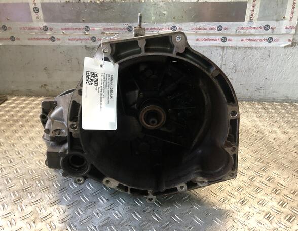 250245 Schaltgetriebe FORD Fiesta V (JH, JD) 2S6R7002MB