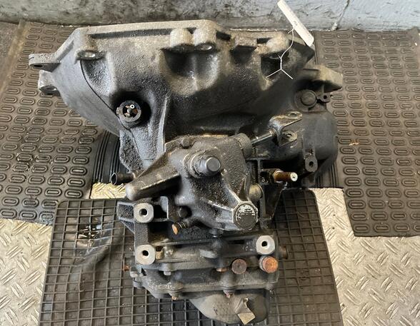 250878 Schaltgetriebe OPEL Corsa D (S07) M24