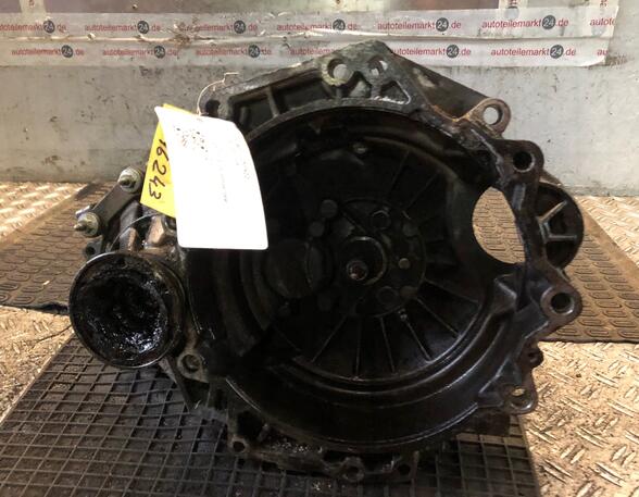 Manual Transmission VW GOLF IV Variant (1J5)