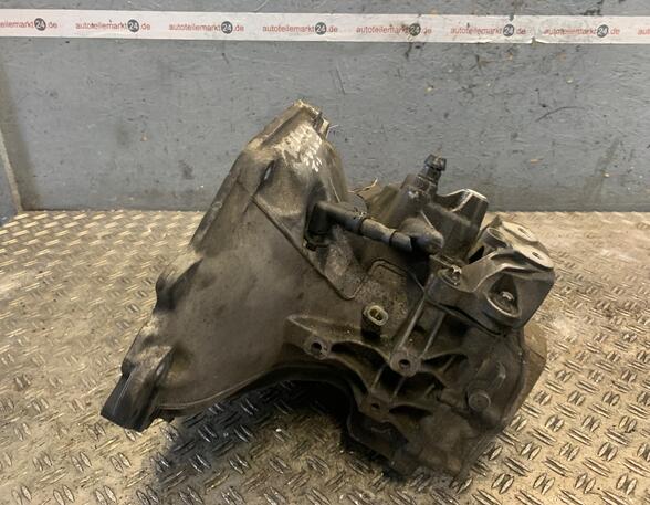 Handgeschakelde versnellingsbak OPEL CORSA C (X01)