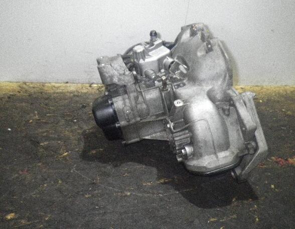 Manual Transmission OPEL CORSA D (S07)