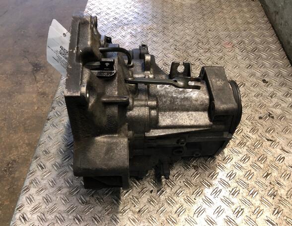 Manual Transmission VW LUPO (6X1, 6E1)